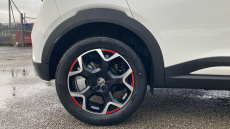 Vauxhall Mokka 1.2 Turbo 100 SRi 5dr Petrol Hatchback